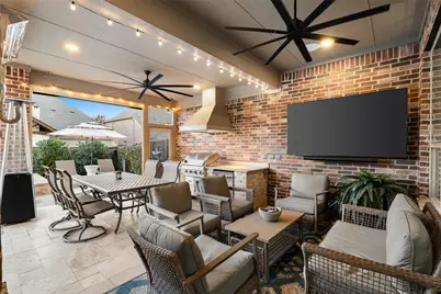 855 Deerfield Road, Allen, TX 75013 - Photo 2