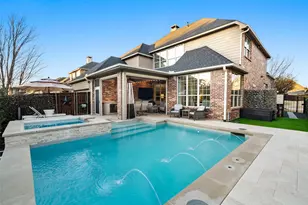 855 Deerfield Rd, Allen, TX 75013 - Photo 1