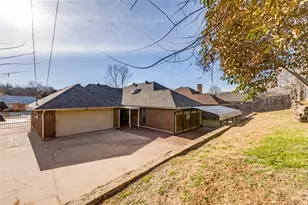 3802 Woodside Dr, Arlington, TX 76016 - Photo 20