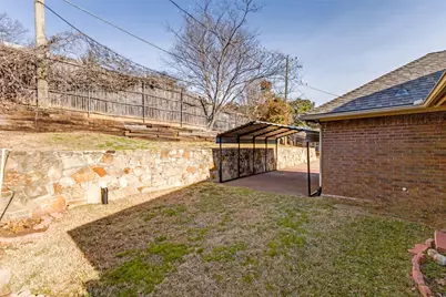 3802 Woodside Drive, Arlington, TX 76016 - Photo 22