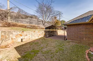 3802 Woodside Dr, Arlington, TX 76016 - Photo 22