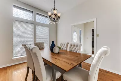 3802 Woodside Drive, Arlington, TX 76016 - Photo 2