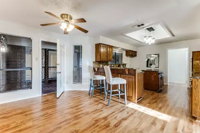 3802 Woodside Drive, Arlington, TX 76016 - Photo 8