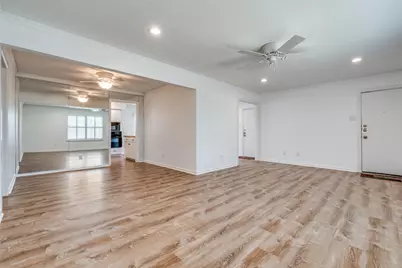 5833 Birchbrook Drive #208, Dallas, TX 75206 - Photo 2