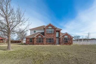920 Melissa Drive, Waxahachie, TX 75167 - Photo 1