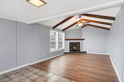 5421 Buchanan Street, Sansom Park, TX 76114 - Photo 4