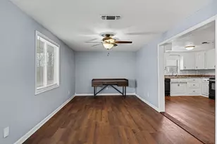 5421 Buchanan St, Fort Worth, TX 76114 - Photo 10