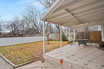 5421 Buchanan Street, Sansom Park, TX 76114 - Photo 26
