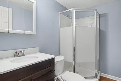 5421 Buchanan Street, Sansom Park, TX 76114 - Photo 16