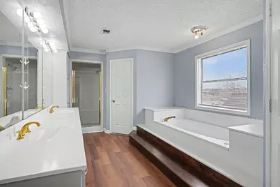 5421 Buchanan Street, Sansom Park, TX 76114 - Photo 20