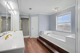 5421 Buchanan St, Fort Worth, TX 76114 - Photo 20