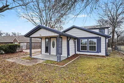 5421 Buchanan Street, Sansom Park, TX 76114 - Photo 2