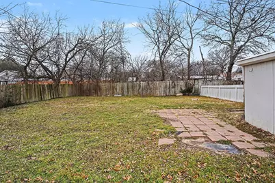 5421 Buchanan Street, Sansom Park, TX 76114 - Photo 28