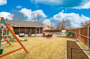 4325 Avon Ct, Flower Mound, TX 75028 - Photo 30