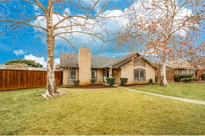 4325 Avon Court, Flower Mound, TX 75028 - Photo 2