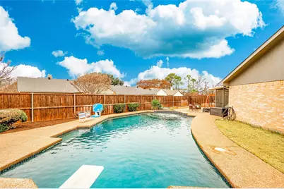 4325 Avon Court, Flower Mound, TX 75028 - Photo 32