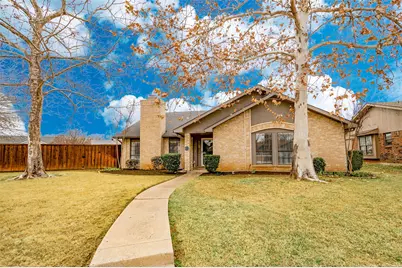 4325 Avon Court, Flower Mound, TX 75028 - Photo 1