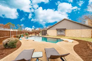 4325 Avon Ct, Flower Mound, TX 75028 - Photo 34