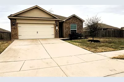 120 Rushmore Lane, Venus, TX 76084 - Photo 1