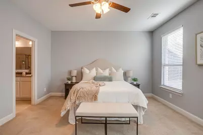 11317 Denet Creek Lane, Fort Worth, TX 76108 - Photo 14