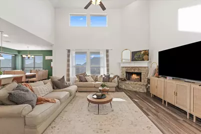 3725 Ranchers Ridge, Krum, TX 76249 - Photo 10