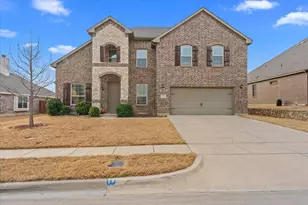 3725 Ranchers Rdg, Krum, TX 76249 - Photo 1