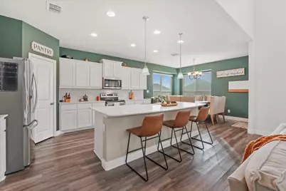 3725 Ranchers Ridge, Krum, TX 76249 - Photo 18