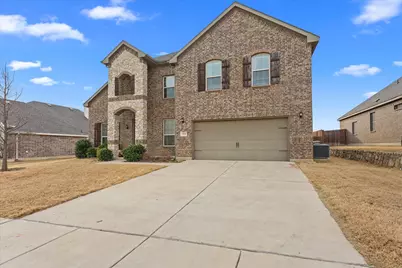 3725 Ranchers Ridge, Krum, TX 76249 - Photo 4