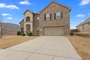 3725 Ranchers Rdg, Krum, TX 76249 - Photo 4