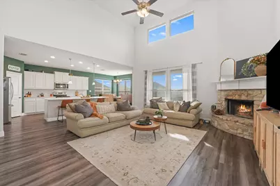 3725 Ranchers Ridge, Krum, TX 76249 - Photo 1