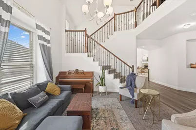 3725 Ranchers Ridge, Krum, TX 76249 - Photo 8