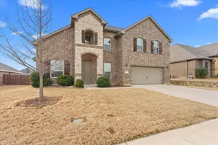 3725 Ranchers Rdg, Krum, TX 76249 - Photo 2