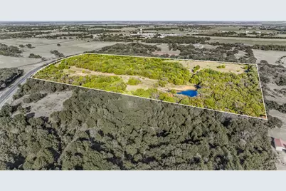 Tbd E Fm 455, Pilot Point, TX 76258 - Photo 1