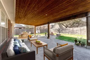 2814 Rosewood Blvd, McKinney, TX 75071 - Photo 28