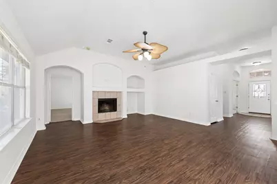 2814 Rosewood Boulevard, McKinney, TX 75071 - Photo 4