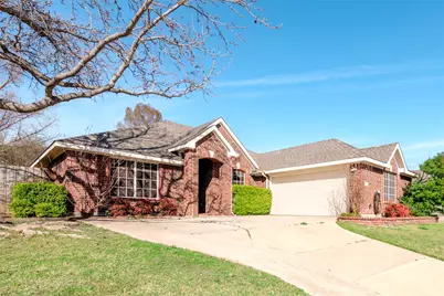 2814 Rosewood Boulevard, McKinney, TX 75071 - Photo 2