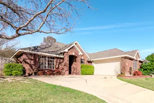 2814 Rosewood Blvd, McKinney, TX 75071 - Photo 2