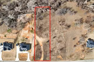 1097 Gonzollas Rd, Springtown, TX 76082 - Photo 1