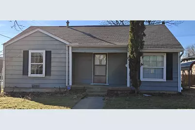 2532 Ryan Avenue, Fort Worth, TX 76110 - Photo 1