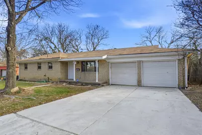 7212 Marilyn Lane, North Richland Hills, TX 76180 - Photo 2