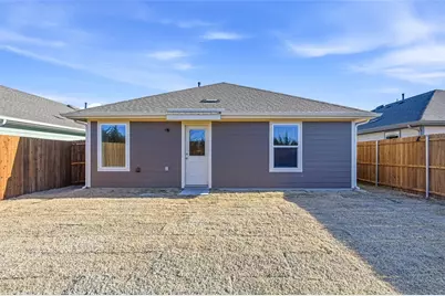 1309 Brook Lane, Josephine, TX 75135 - Photo 16