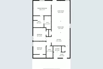 1309 Brook Lane, Josephine, TX 75135 - Photo 20