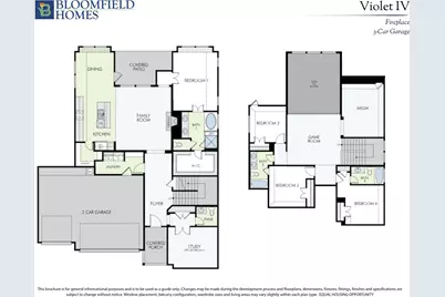 305 Bowrider Lane, Granbury, TX 76049 - Photo 2