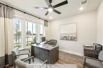 305 Bowrider Lane, Granbury, TX 76049 - Photo 4