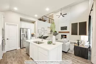 305 Bowrider Ln, Granbury, TX 76049 - Photo 16