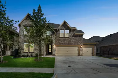 305 Bowrider Lane, Granbury, TX 76049 - Photo 1