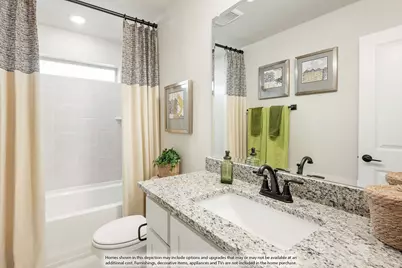 305 Bowrider Lane, Granbury, TX 76049 - Photo 38