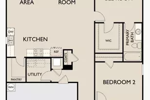 1304 Kennedy Rd, Howe, TX 75459 - Photo 8