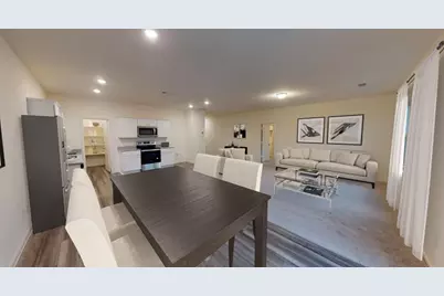 1304 Kennedy Road, Howe, TX 75459 - Photo 6