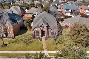 13261 Mannheim Dr, Frisco, TX 75033 - Photo 1